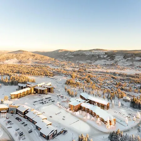 The Trysil 3*