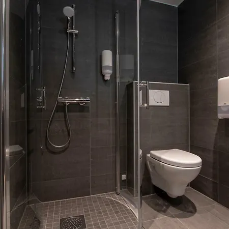 The Trysil Apart-hotel Innbygda