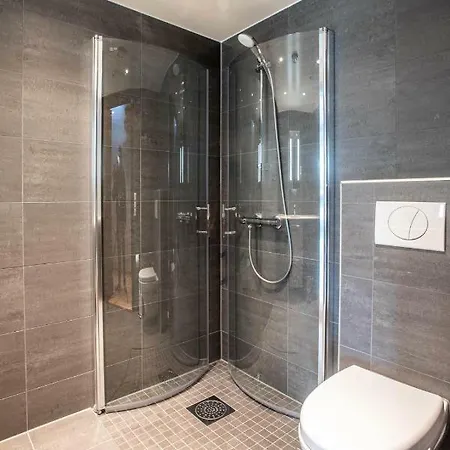 Aparthotel The Trysil 3*