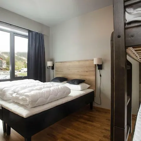 The Trysil Innbygda