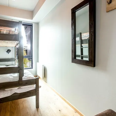The Trysil Apart Otel Innbygda