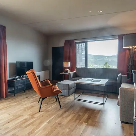 The Trysil Innbygda