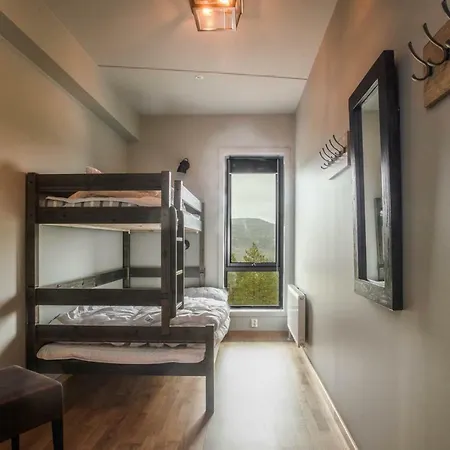 The Trysil Aparthotel 3*