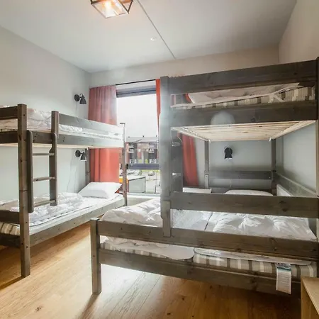 Apart-hotel The Trysil 3*