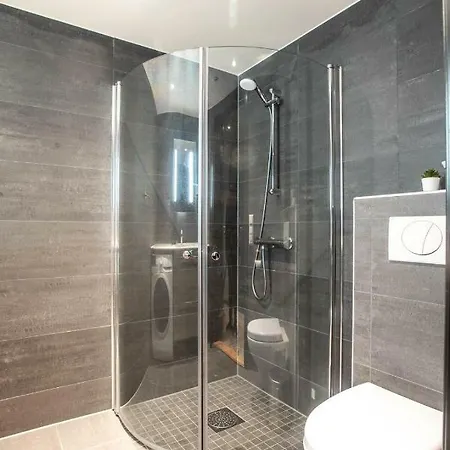 The Trysil Innbygda