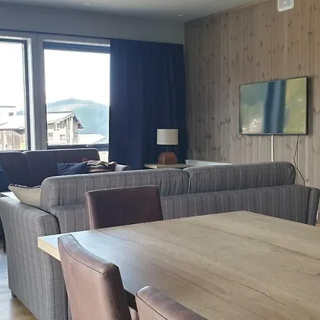 The Trysil 3* Innbygda