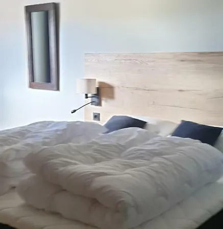 Apart-hotel The Trysil Innbygda