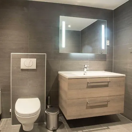 Aparthotel The Trysil Innbygda
