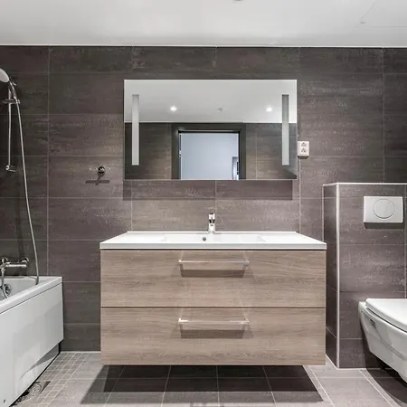 The Trysil 3* Innbygda