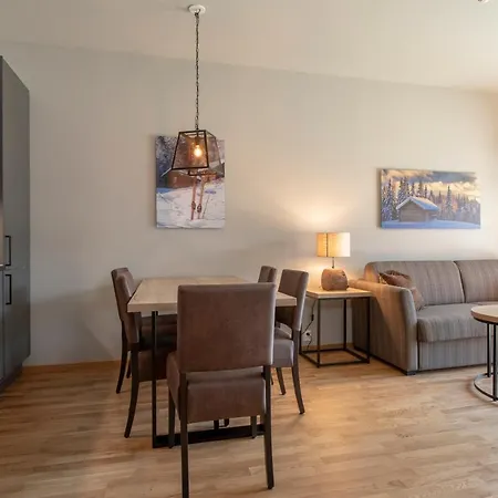 The Trysil 3* Innbygda