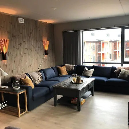 The Trysil 3* Innbygda