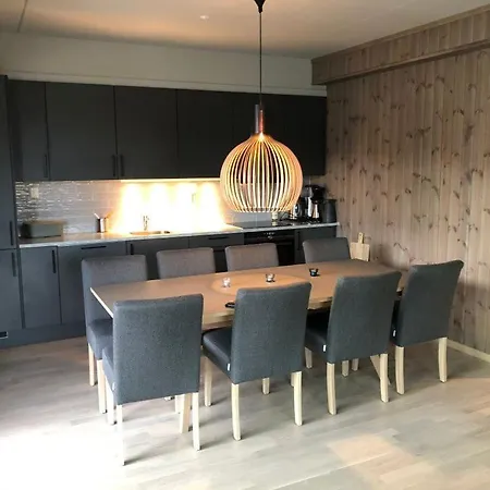The Trysil Aparthotel 3*