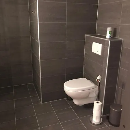 Aparthotel The Trysil 3*