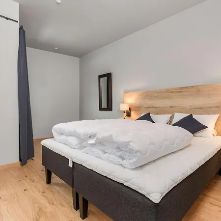 The Trysil Apart Otel