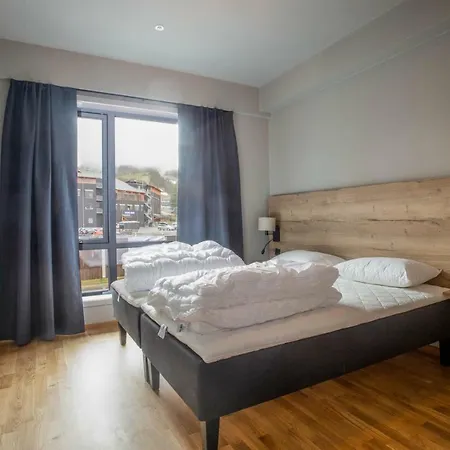 The Trysil 3* Innbygda