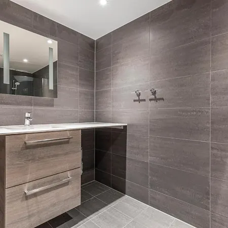 شقة فندقية The Trysil Innbygda